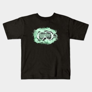 Jasper (Dark) Kids T-Shirt